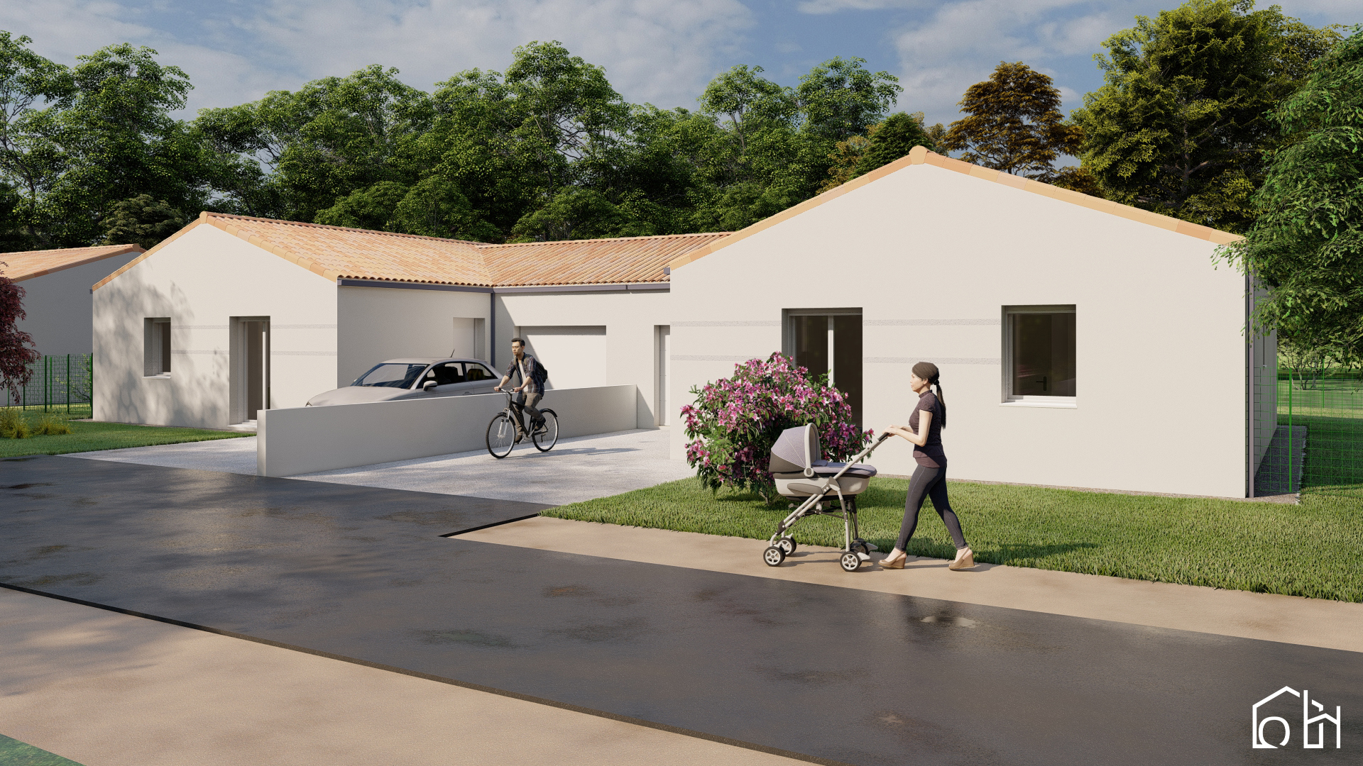 10 Rue Du Moulin De La Roche Gentilly
